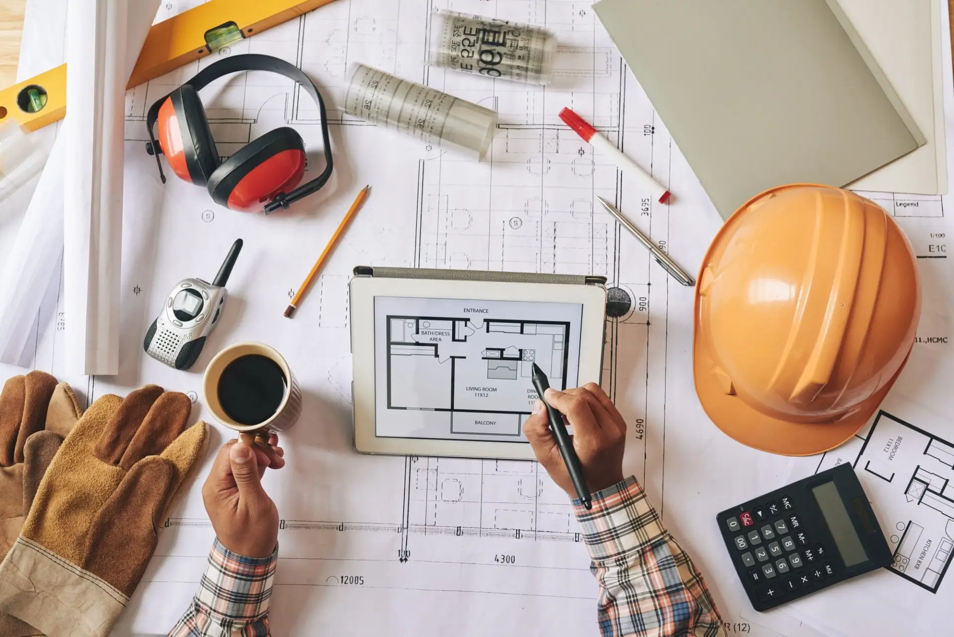 Proje planlama